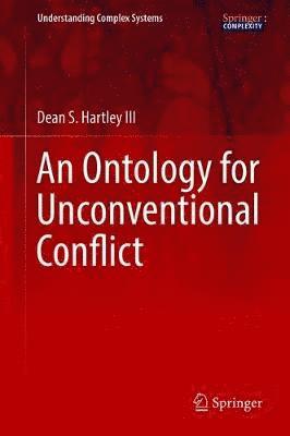 An Ontology for Unconventional Conflict 1