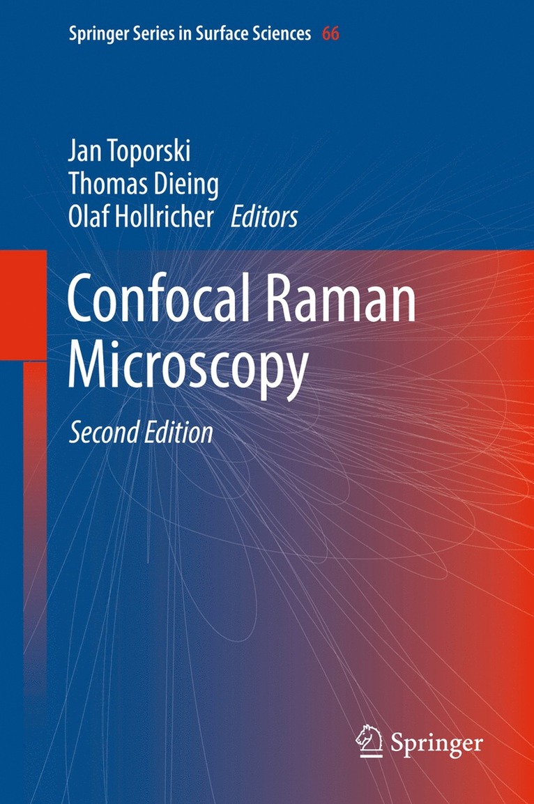 Confocal Raman Microscopy 1