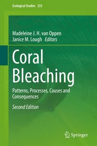 bokomslag Coral Bleaching