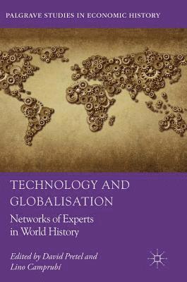 Technology and Globalisation 1