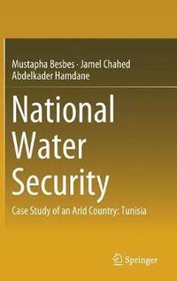 bokomslag National Water Security