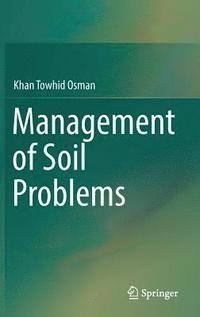 bokomslag Management of Soil Problems