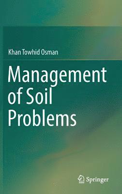 Management of Soil Problems 1