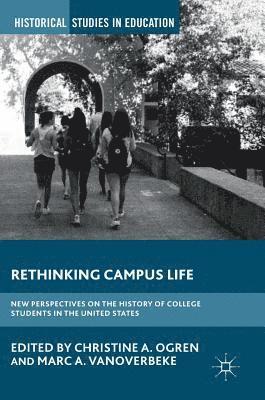 Rethinking Campus Life 1