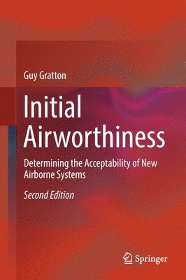 Initial Airworthiness 1