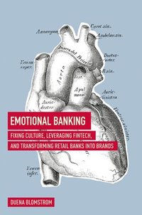 bokomslag Emotional Banking