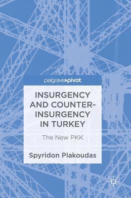 Insurgency and Counter-Insurgency in Turkey 1