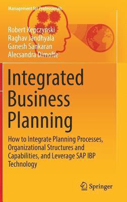 Integrated Business Planning