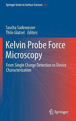 Kelvin Probe Force Microscopy