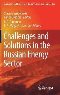 Challenges and Solutions in the Russian Energy Sector 1