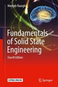 bokomslag Fundamentals of Solid State Engineering