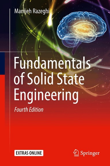 Manijeh Razeghi - Fundamentals of Solid State Engineering, Inbunden