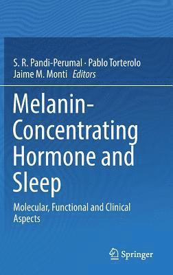 Melanin-Concentrating Hormone and Sleep 1