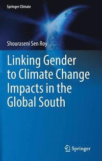 bokomslag Linking Gender to Climate Change Impacts in the Global South