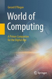 bokomslag World of Computing