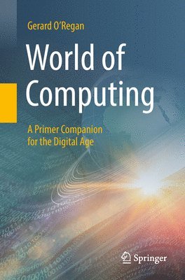 bokomslag World of Computing