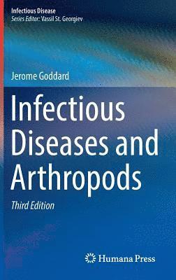 Infectious Diseases and Arthropods