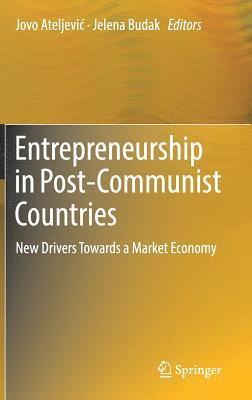 Entrepreneurship in Post-Communist Countries 1