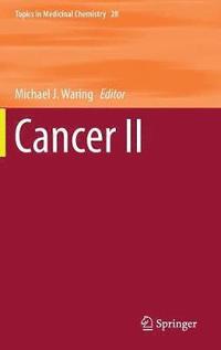 bokomslag Cancer II