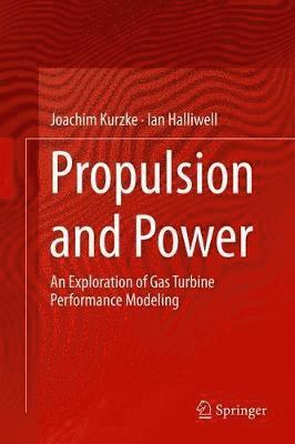 Propulsion and Power 1