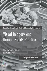bokomslag Visual Imagery and Human Rights Practice