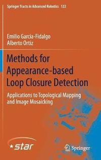 bokomslag Methods for Appearance-based Loop Closure Detection