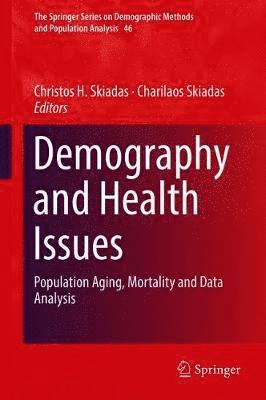 bokomslag Demography and Health Issues