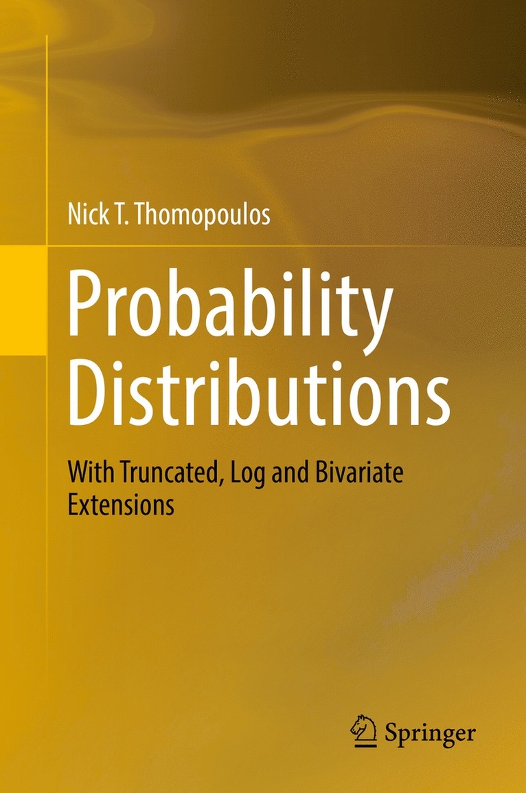 Probability Distributions