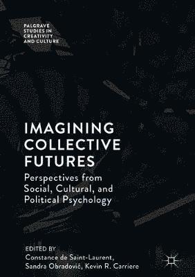 bokomslag Imagining Collective Futures