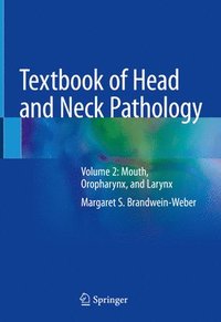 bokomslag Textbook of Head and Neck Pathology