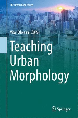 Teaching Urban Morphology 1