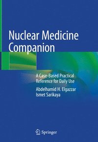 bokomslag Nuclear Medicine Companion