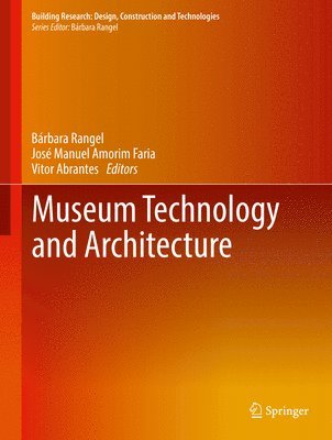 Museum Technology and Architecture 1