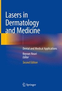 bokomslag Lasers in Dermatology and Medicine