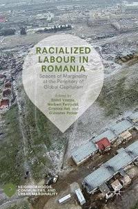 bokomslag Racialized Labour in Romania