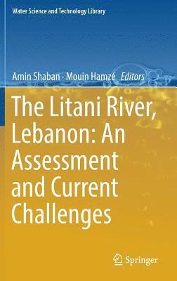 Litani River, Lebanon: An Assessment and Current Challenges