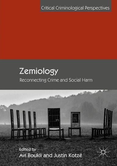 Avi Boukli, Justin Kotzé - Zemiology, Inbunden