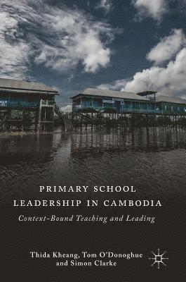 Primary School Leadership in Cambodia 1