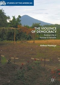 bokomslag The Violence of Democracy