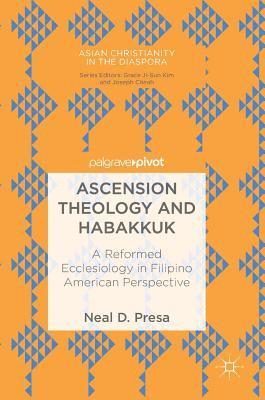 Ascension Theology and Habakkuk 1