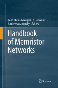 bokomslag Handbook of Memristor Networks