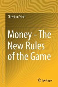 bokomslag Money - The New Rules of the Game