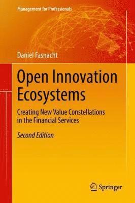 Open Innovation Ecosystems 1