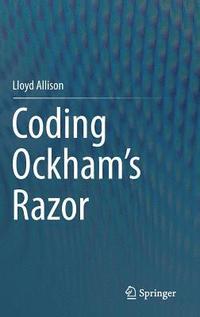 bokomslag Coding Ockham's Razor