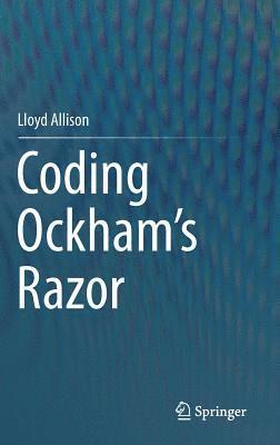 Coding Ockham's Razor 1
