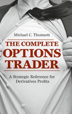 The Complete Options Trader 1
