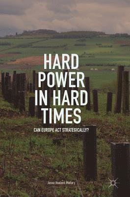 Hard Power in Hard Times 1