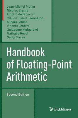 Handbook of Floating-Point Arithmetic 1