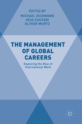 The Management of Global Careers 1