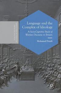 bokomslag Language and the Complex of Ideology